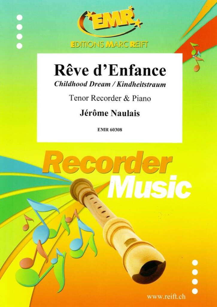 Rêve d'Enfance